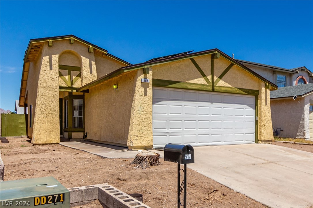 517 Crony Avenue Henderson, NV 89011 - Photo 5 of 27