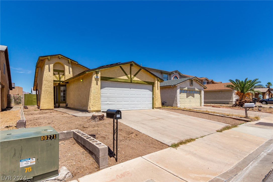 517 Crony Avenue Henderson, NV 89011 - Photo 6 of 27