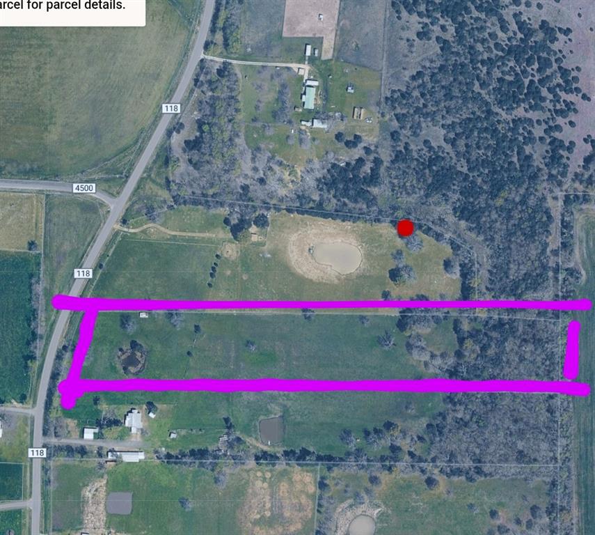 Commerce Commerce Fm-118 Commerce, TX 75428 - Photo 1 of 1