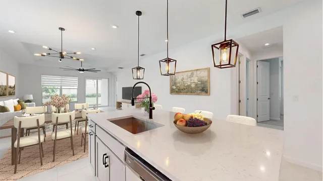 $465,000 | 10677 Southwest Gloriana St Port, Port St. Lucie, FL 34987