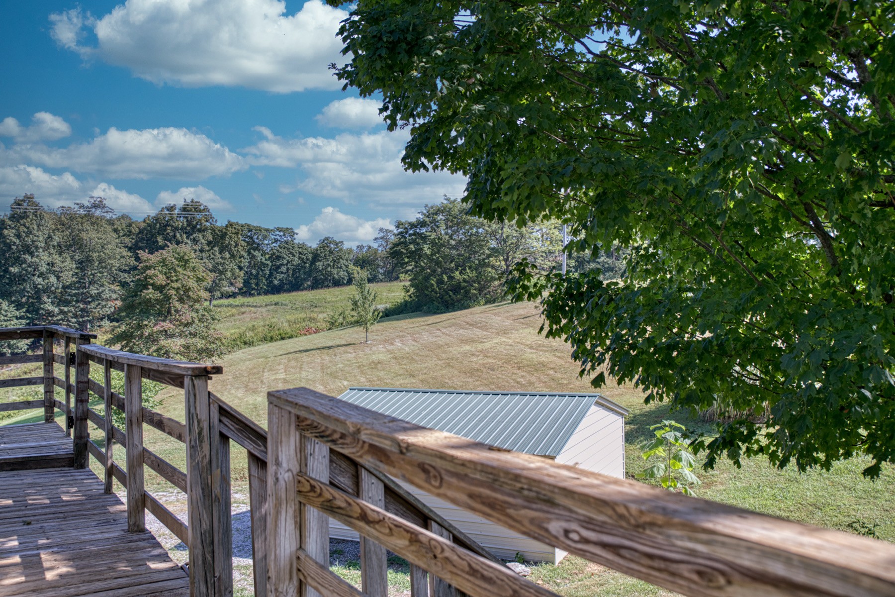 7334 Pleasant Ridge Road Sparta, TN 38583 - Photo 23 of 33 Gallery Image 23