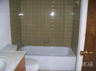5010 West Albain Road Monroe, MI 48161 - Photo 8 of 11 main bath