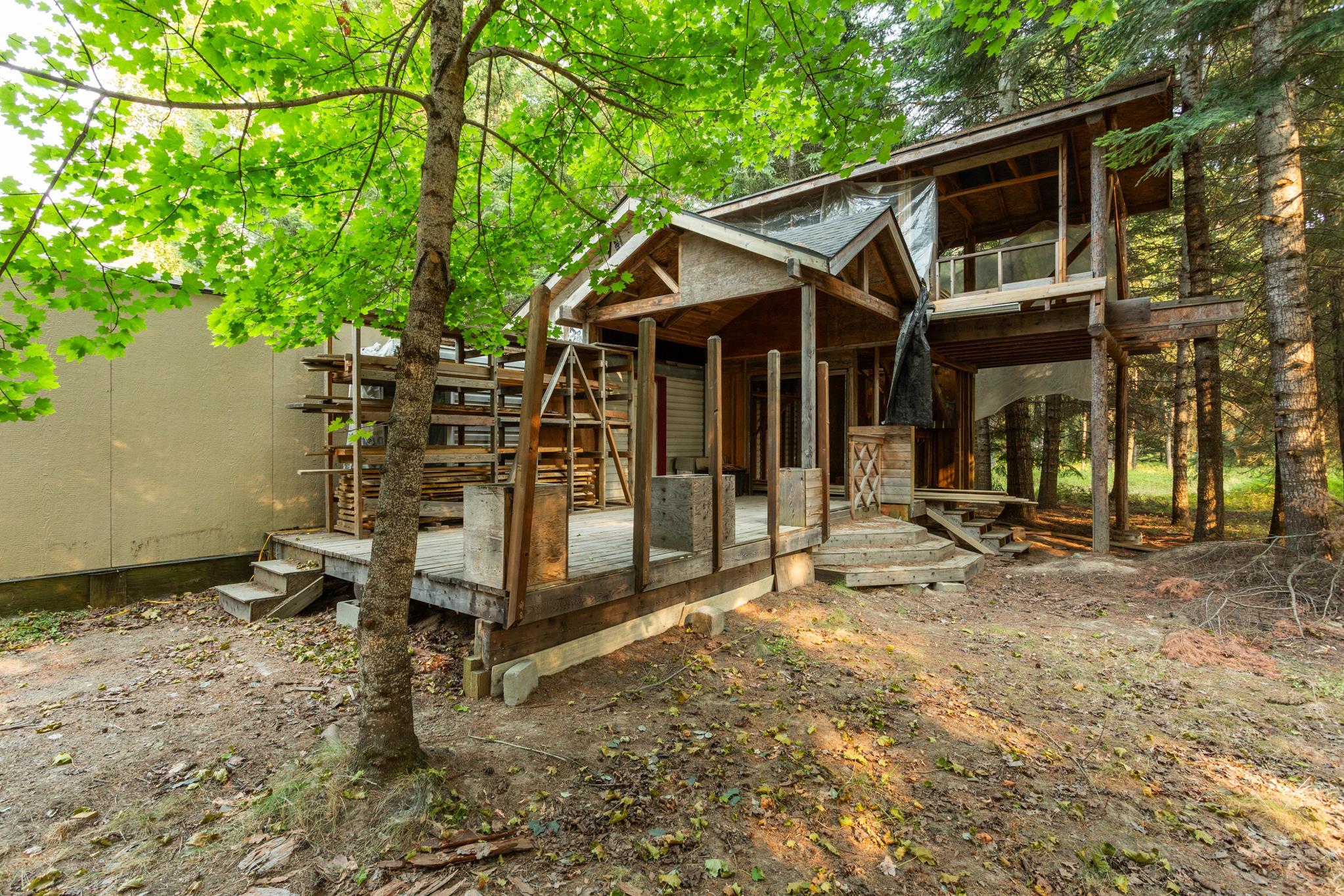 4631 South Swenson Road Clayton, WA 99110 - Photo 42 of 47 Gallery Image 42