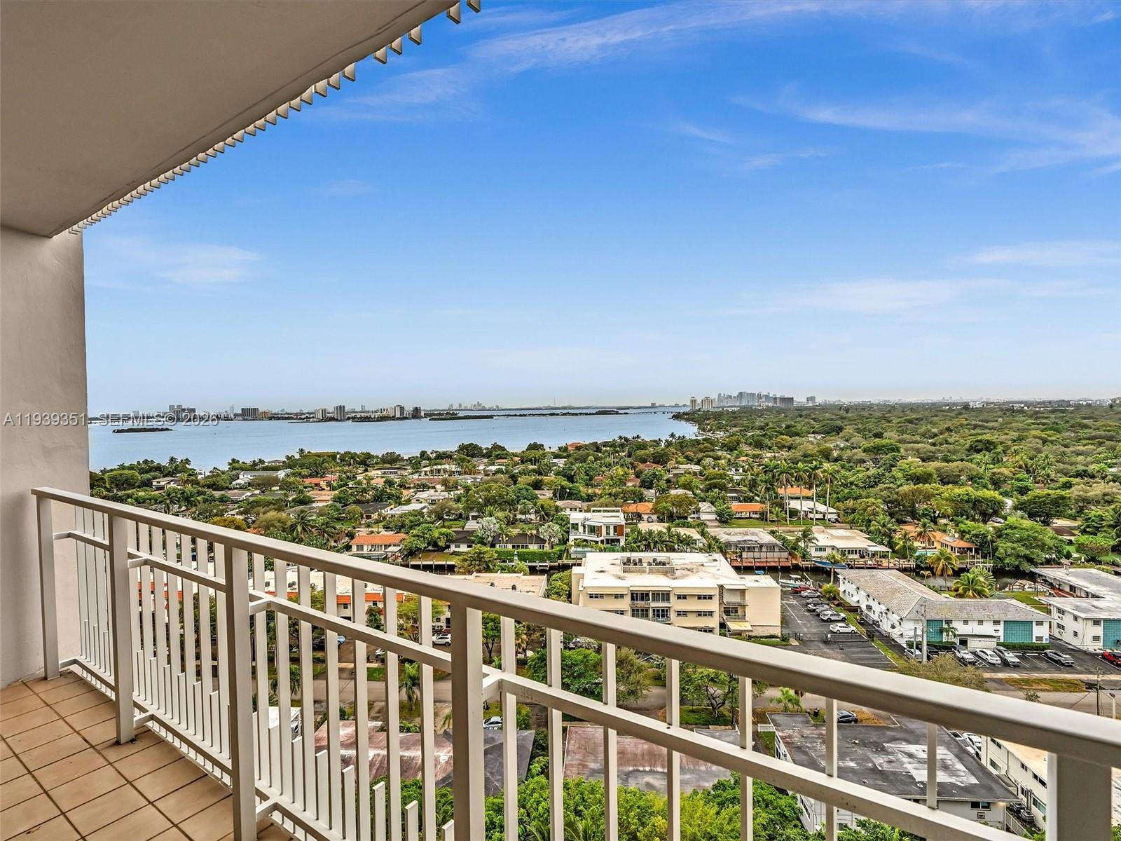 2000 Towerside Terrace, Unit 1806 Miami, FL 33138 - Photo 13 of 58 a view of a large building