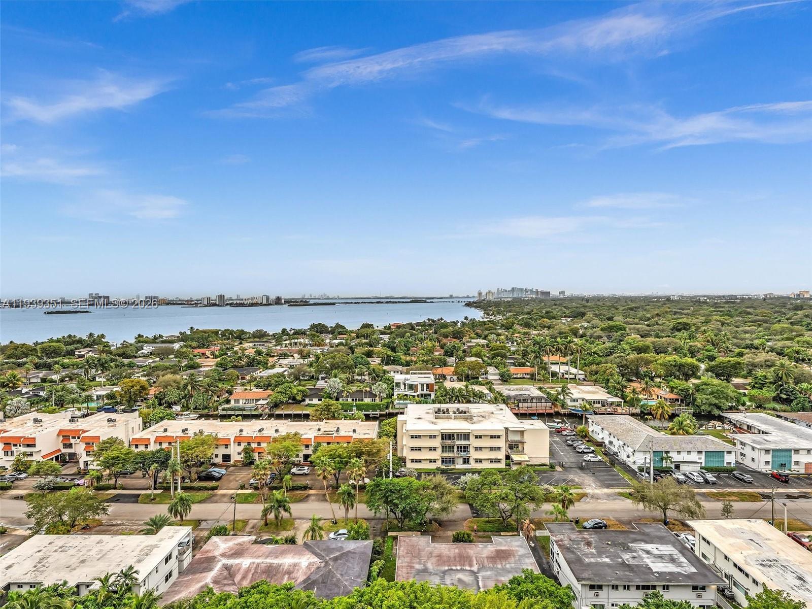 2000 Towerside Terrace, Unit 1806 Miami, FL 33138 - Photo 16 of 58 a view of a city