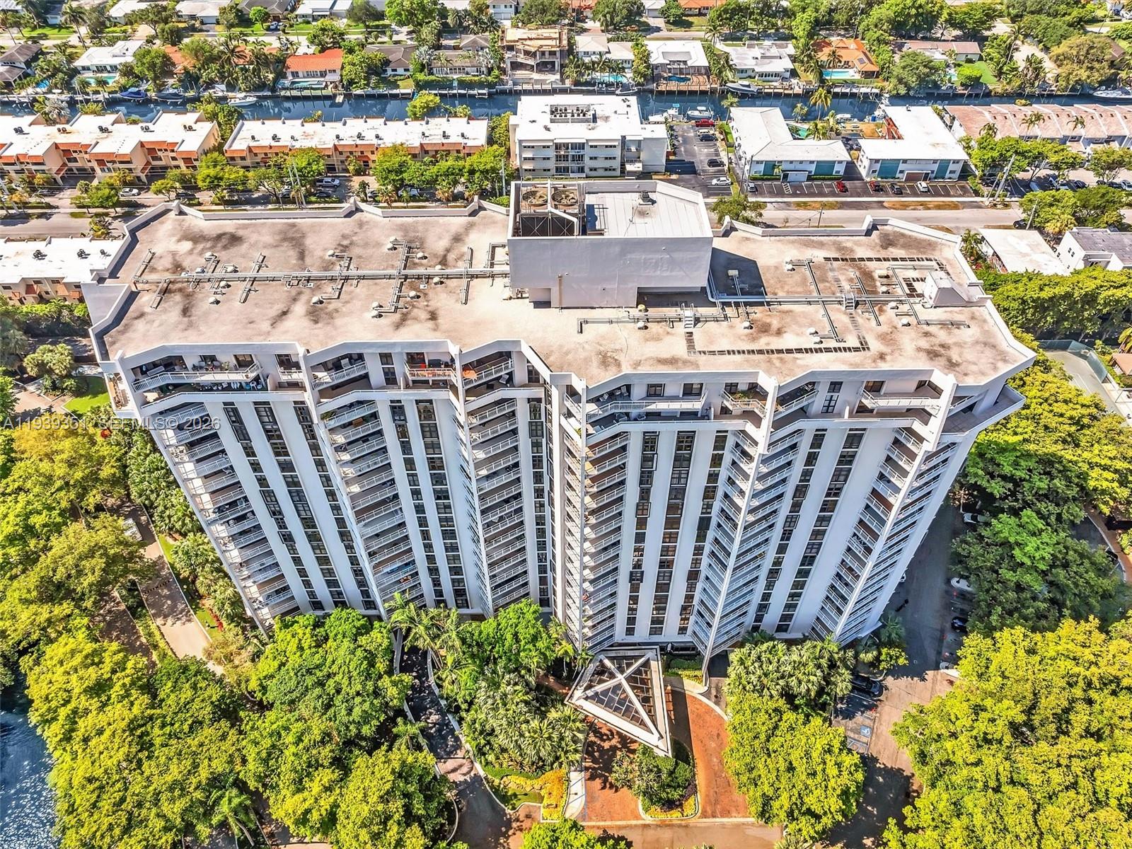 2000 Towerside Terrace, Unit 1806 Miami, FL 33138 - Photo 57 of 58