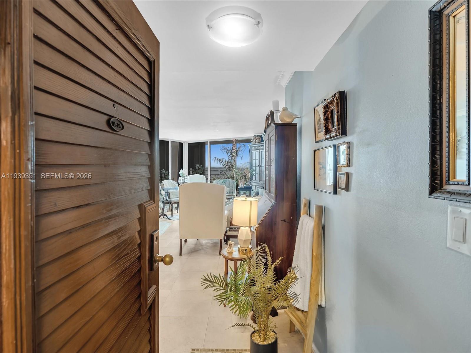 2000 Towerside Terrace, Unit 1806 Miami, FL 33138 - Photo 7 of 58