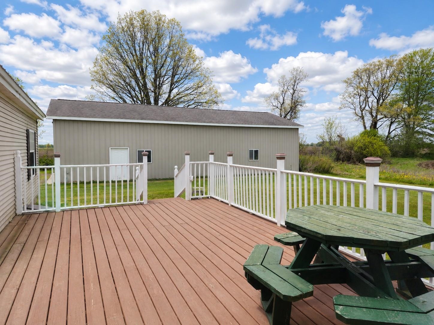 5525 East Battle Road Clare, MI 48617 - Photo 17 of 46 Gallery Image 17