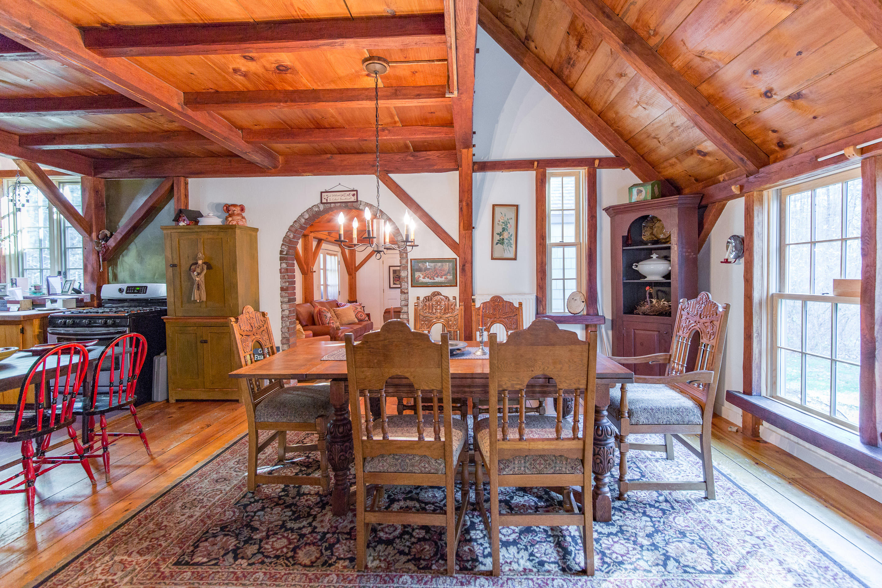 445 Cape Road Hollis Center, ME 04042 - Photo 23 of 47 445 Cape Road Hollis-31