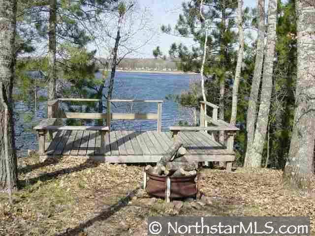 Lot #2 Clearview Road Spooner, WI 54801 - Photo 1 of 1