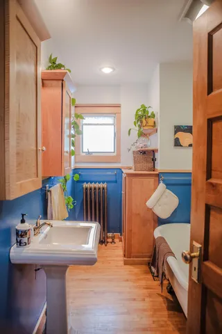 $214,900 | 210 East 6th Street, Morris, MN 56267