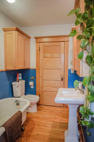 $214,900 | 210 East 6th Street, Morris, MN 56267