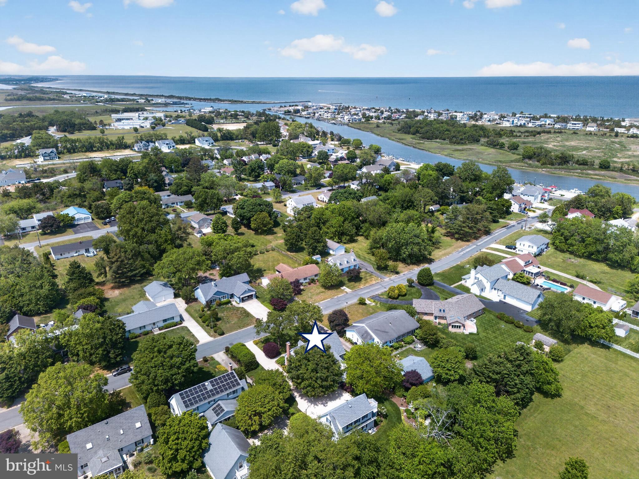 13 Harborview Road Lewes, DE 19958 - Photo 73 of 84 Walk to your Boat Docked in the Canal