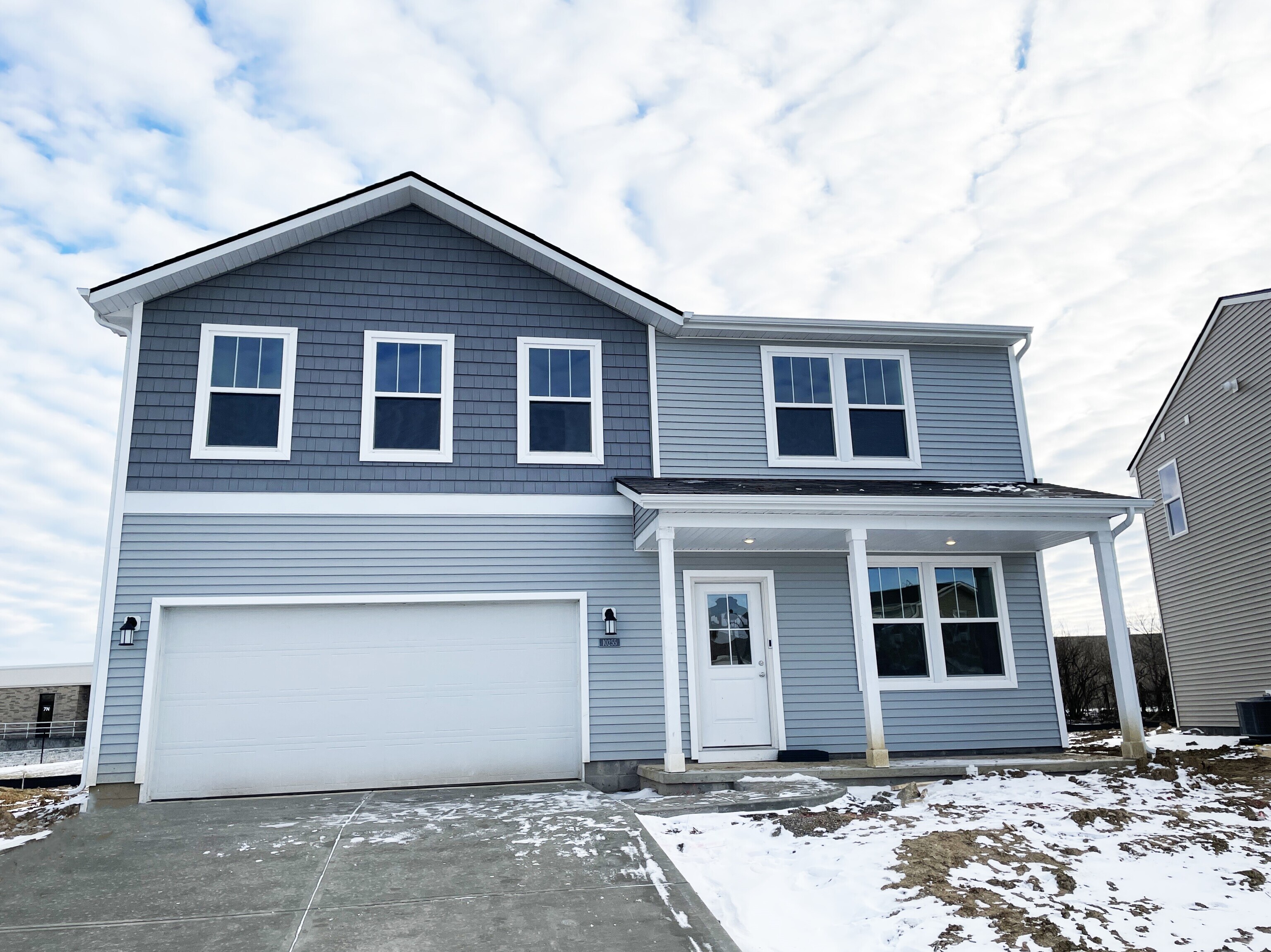 10255 Eagleton Place Indianapolis, IN 46239 - Photo 1 of 42