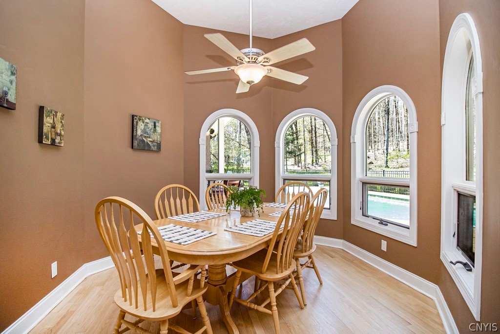 2769 West Lake Road Cazenovia, NY 13035 - Photo 17 of 44