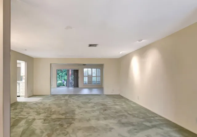 a view of a bathroom with a shower