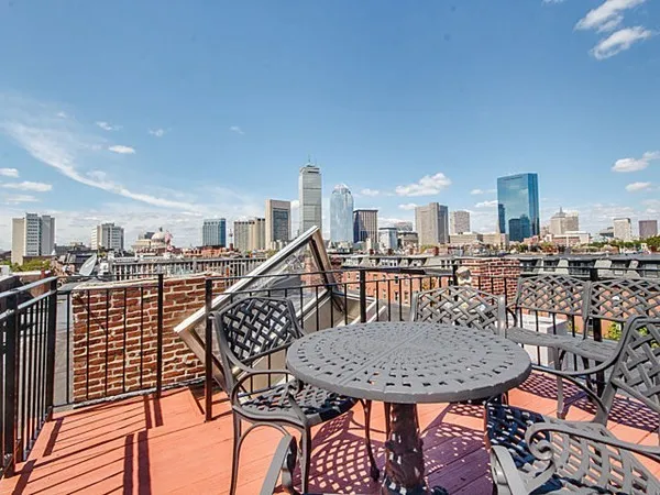 $4,195 | 477 Massachusetts Avenue, Unit 5, Boston, MA 02118