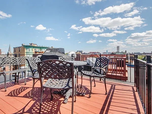 $4,195 | 477 Massachusetts Avenue, Unit 5, Boston, MA 02118