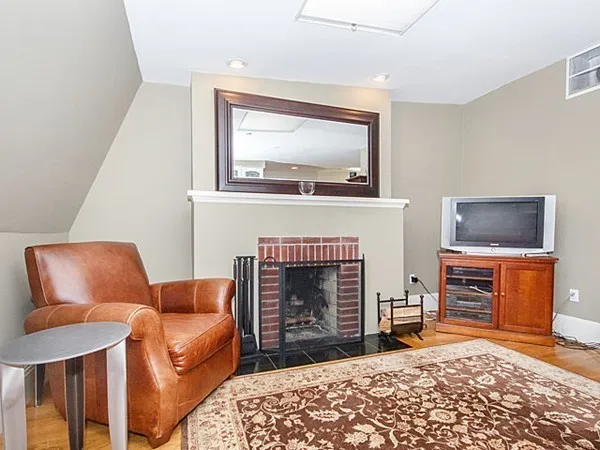 $4,195 | 477 Massachusetts Avenue, Unit 5, Boston, MA 02118