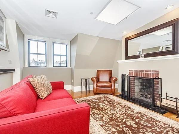 $4,195 | 477 Massachusetts Avenue, Unit 5, Boston, MA 02118