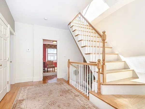 $4,195 | 477 Massachusetts Avenue, Unit 5, Boston, MA 02118