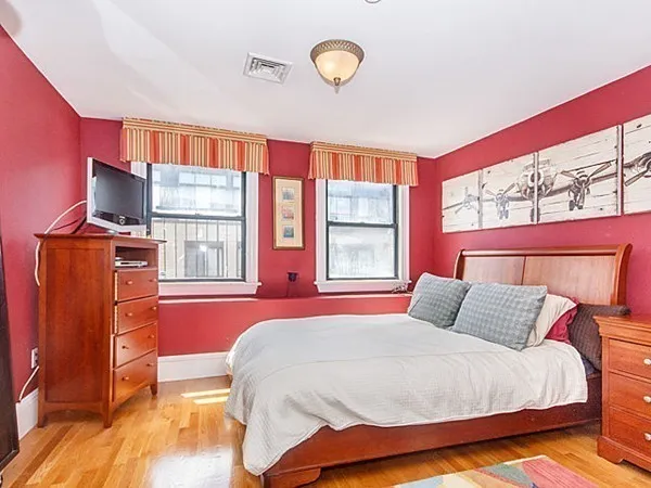 $4,195 | 477 Massachusetts Avenue, Unit 5, Boston, MA 02118