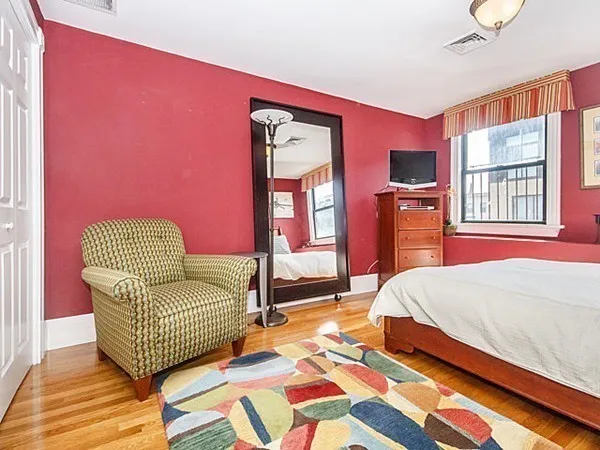 $4,195 | 477 Massachusetts Avenue, Unit 5, Boston, MA 02118