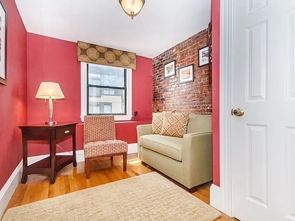 $4,195 | 477 Massachusetts Avenue, Unit 5, Boston, MA 02118