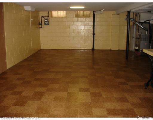 2449 Nottingham Road Ann Arbor, MI 48104 - Photo 9 of 10 Basement