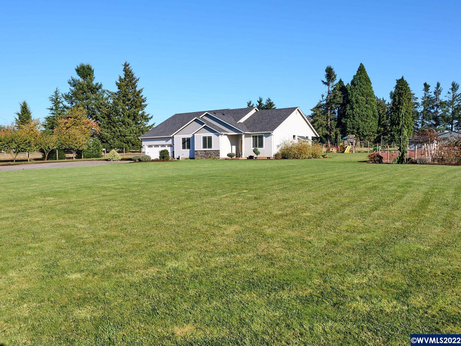 8136 Rauscher Lane Aumsville, OR 97325 - Photo 37 of 42 Gallery Image 37