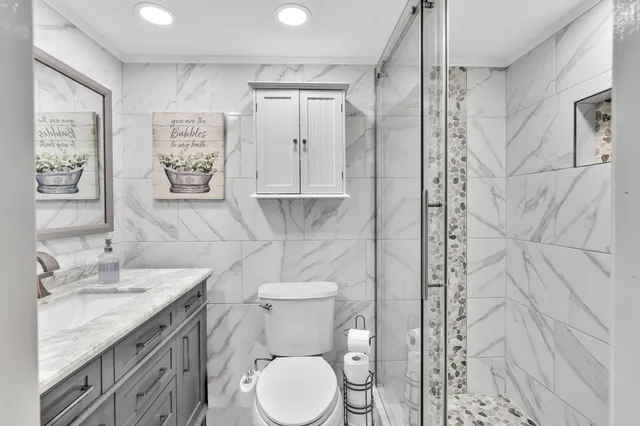 a view of a chairs and table on the terrace