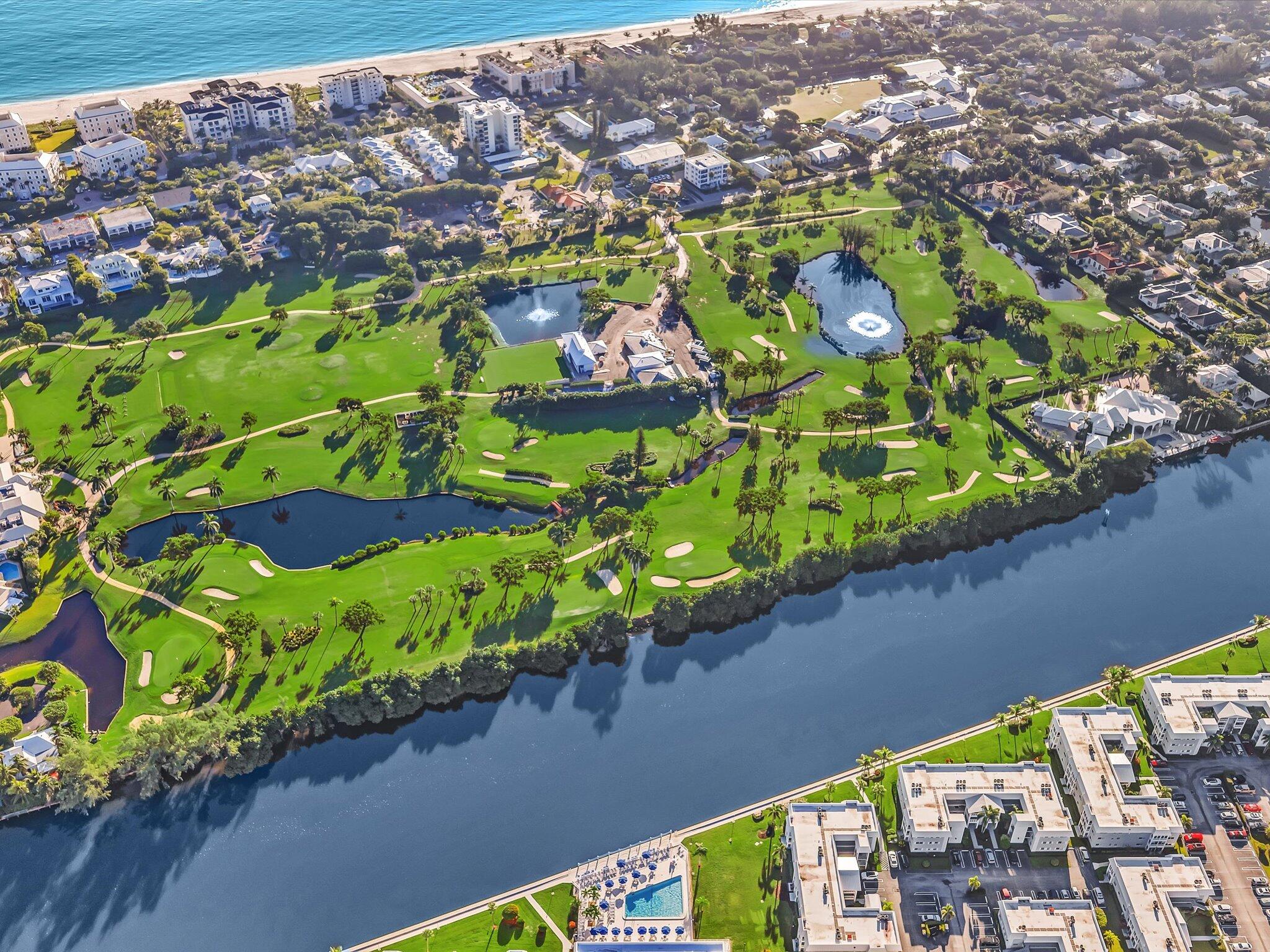 34 Colonial Club Drive, Unit 101 Boynton Beach, FL 33435 - Photo 56 of 58 LOCATION