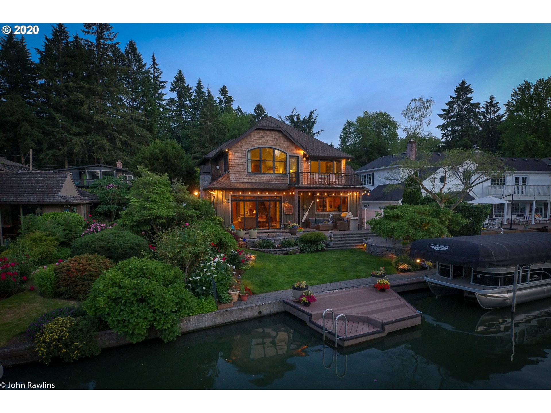 4423 West Bay Road Lake Oswego, OR 97035 - Photo 1 of 32 Gallery Image 1