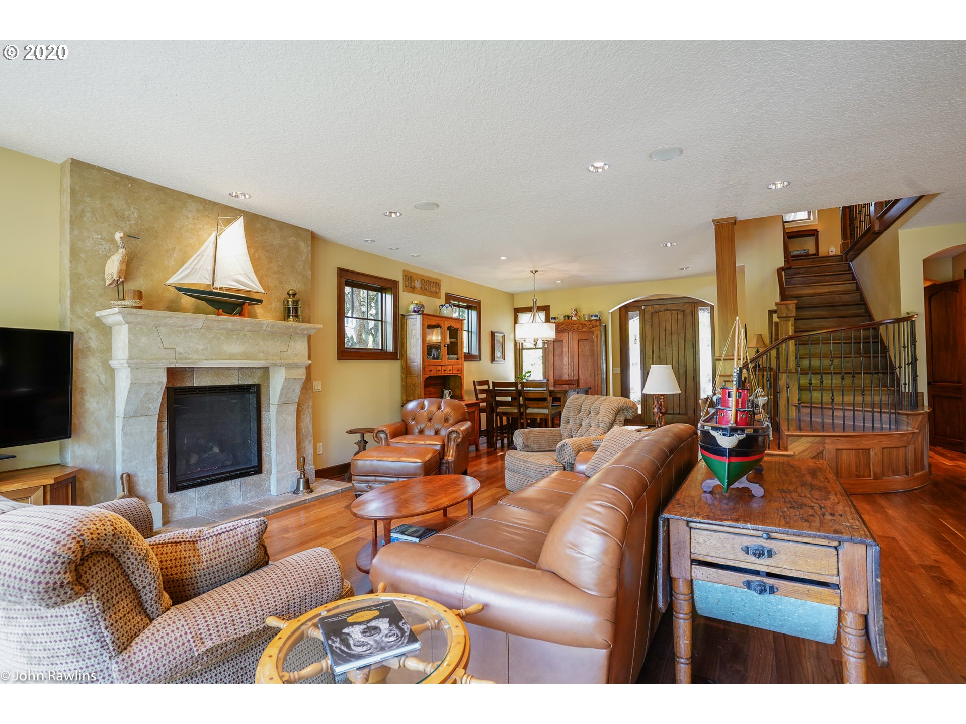 4423 West Bay Road Lake Oswego, OR 97035 - Photo 11 of 32 Gallery Image 11