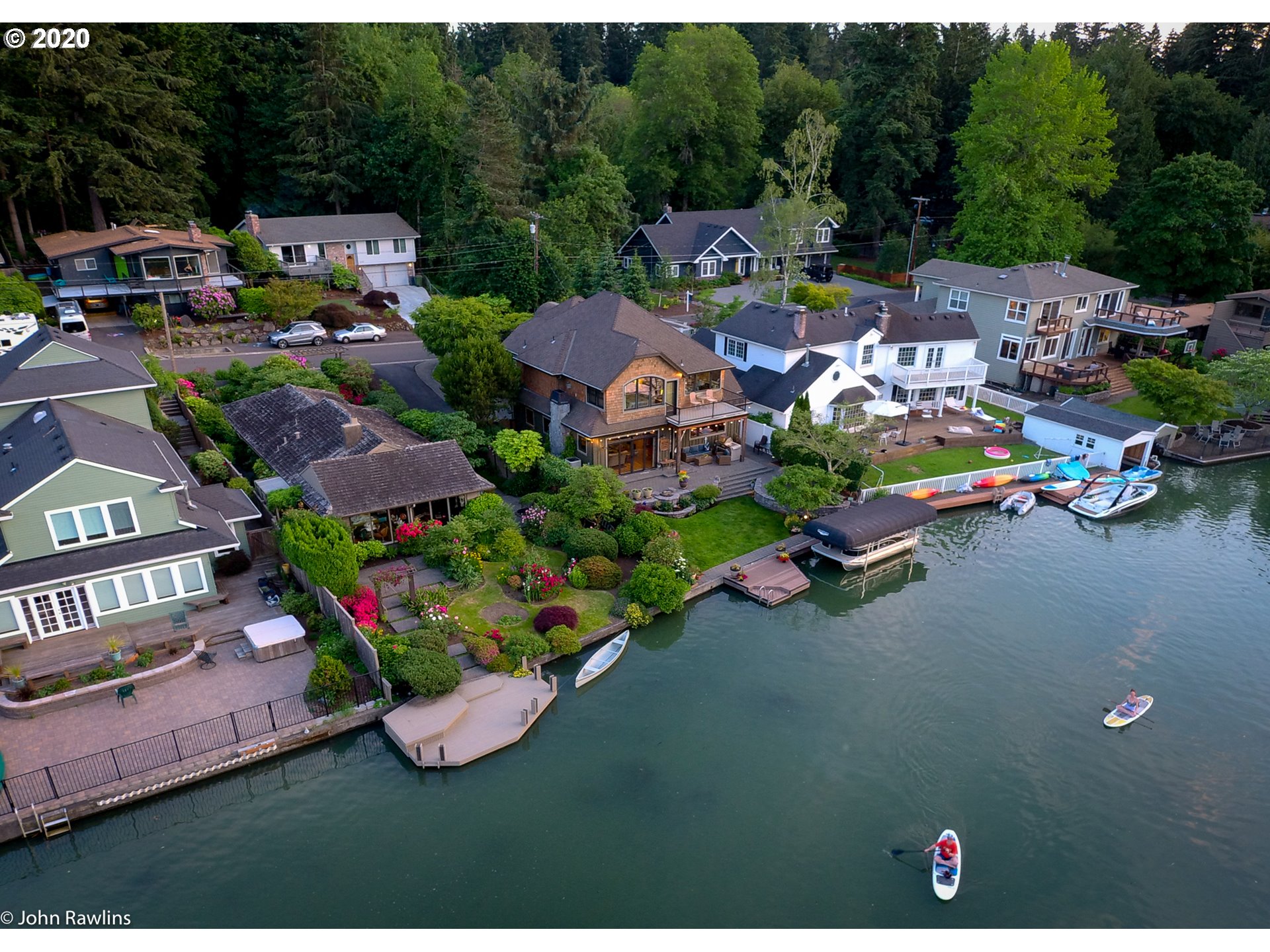 4423 West Bay Road Lake Oswego, OR 97035 - Photo 3 of 32 Gallery Image 3