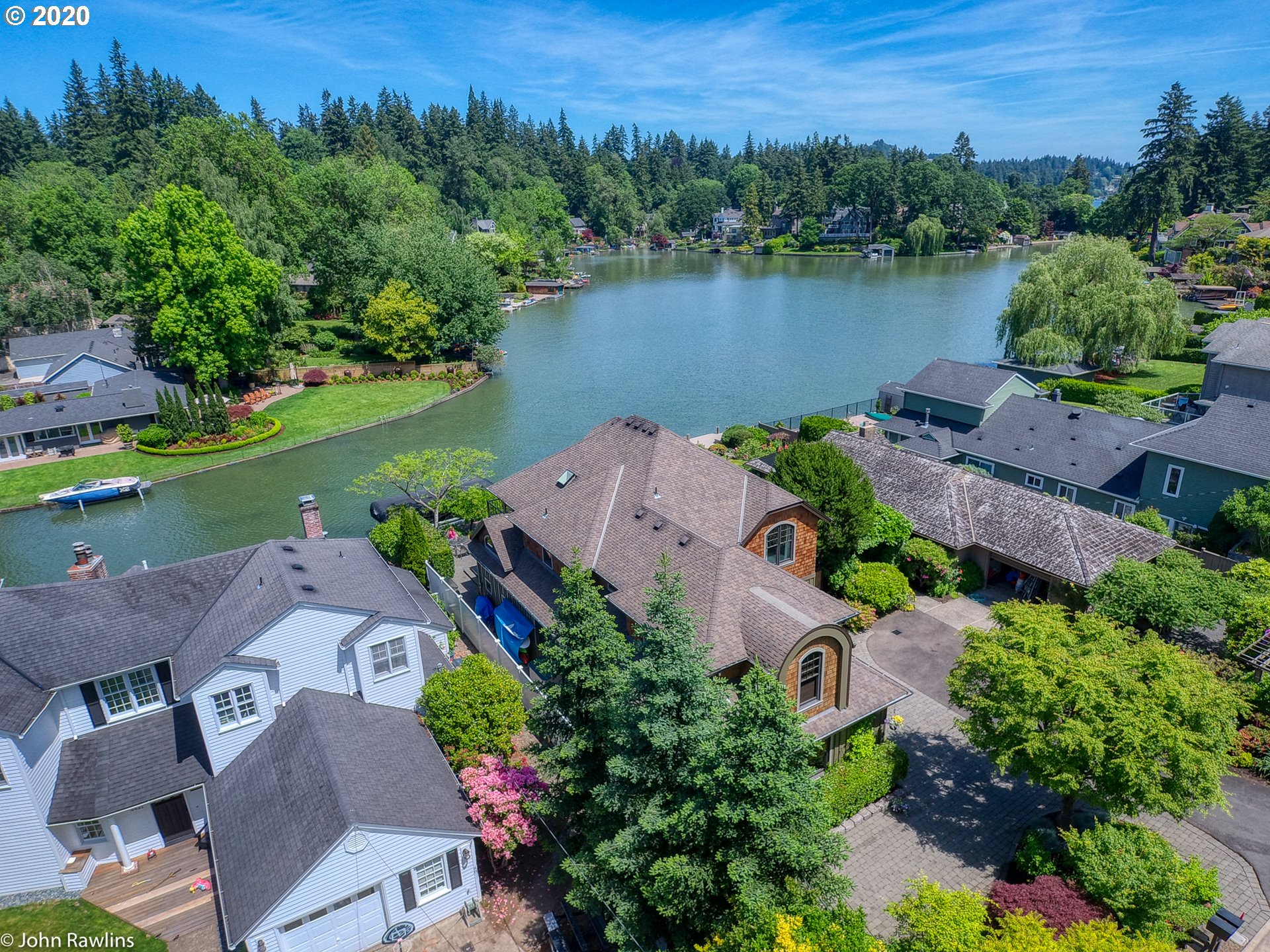 4423 West Bay Road Lake Oswego, OR 97035 - Photo 31 of 32 Gallery Image 31