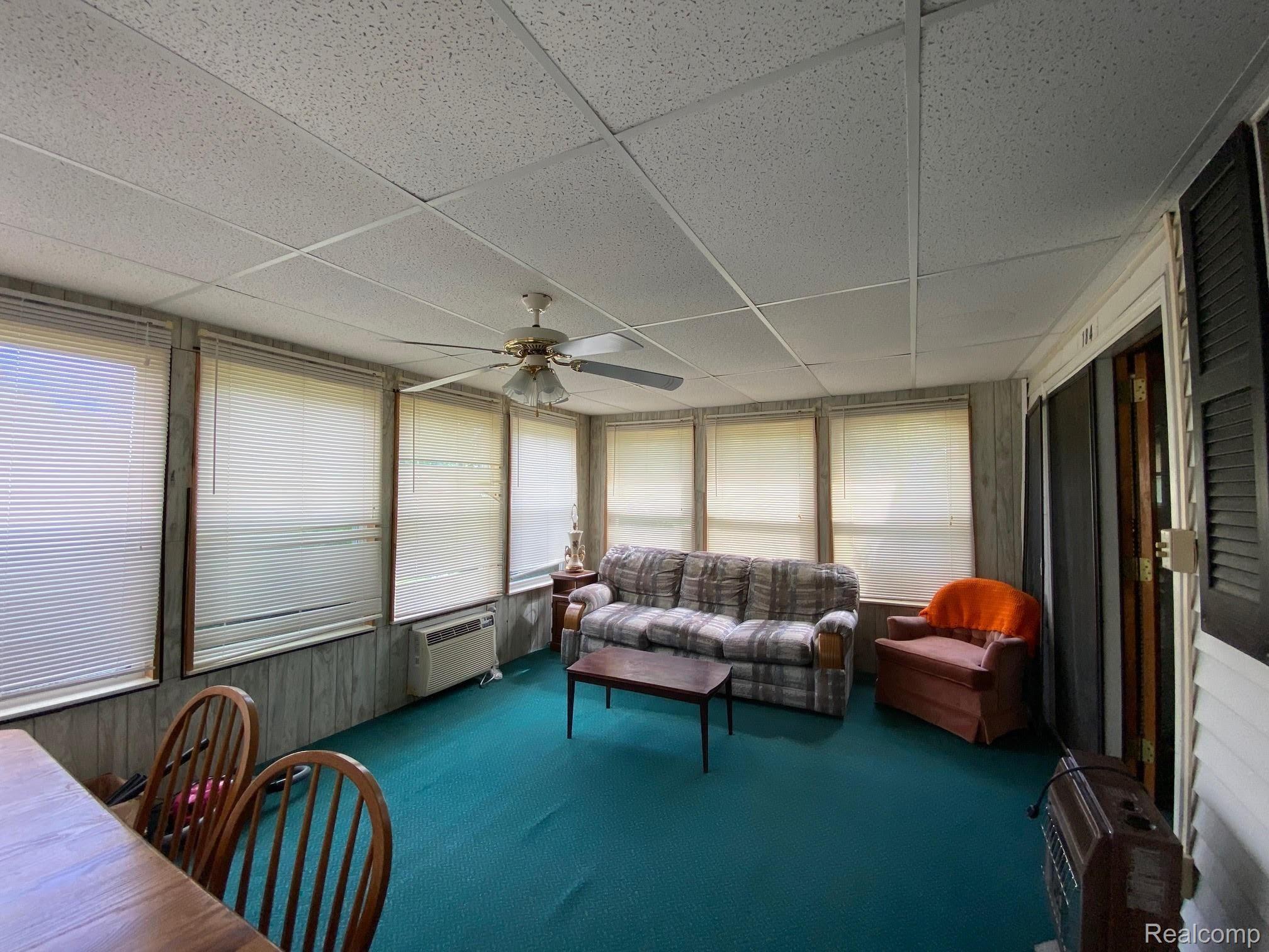 4676 Angling Road Silverwood, MI 48760 - Photo 4 of 10 Sunporch.jpg