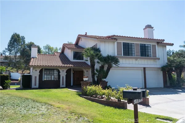 $7,000 | 20545 Vía Belleza, Yorba Linda, CA 92886