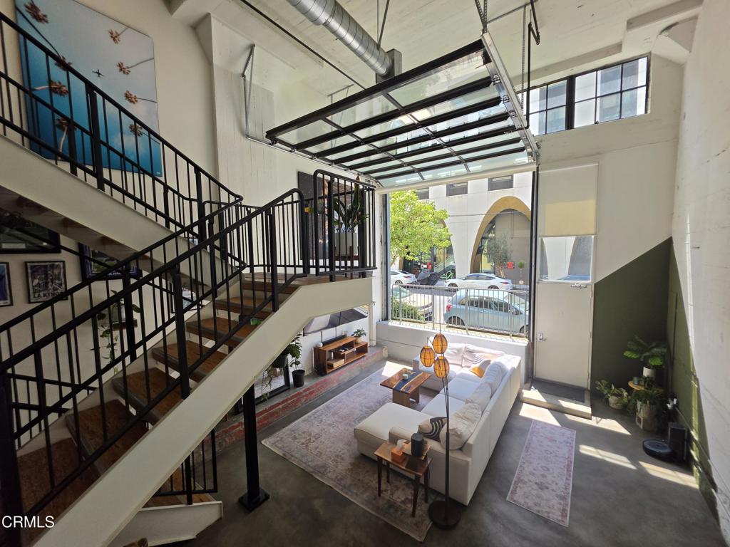 200 North San Fernando Road, Unit 108 Los Angeles, CA 90031 - Photo 2 of 56 20260710_113511