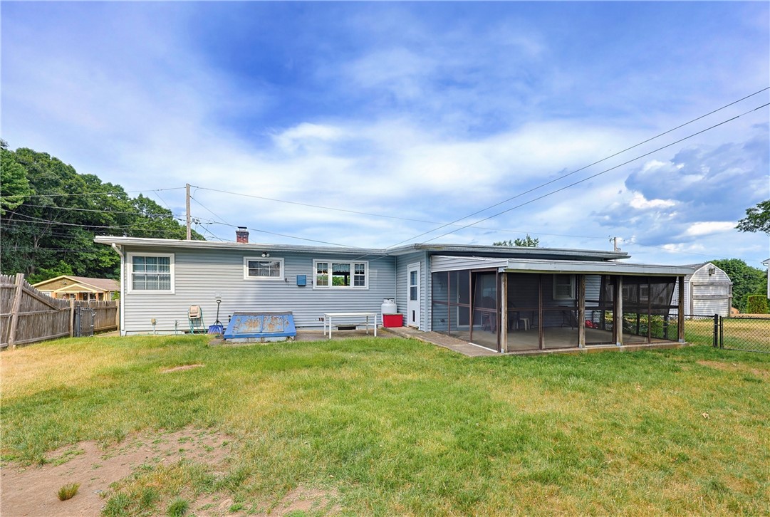 102 Grace Street Woonsocket, RI 02895 - Photo 41 of 44