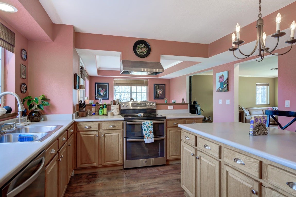 5518 Schulmeyer Gulch Road Yreka, CA 96097 - Photo 8 of 21 Gallery Image 8