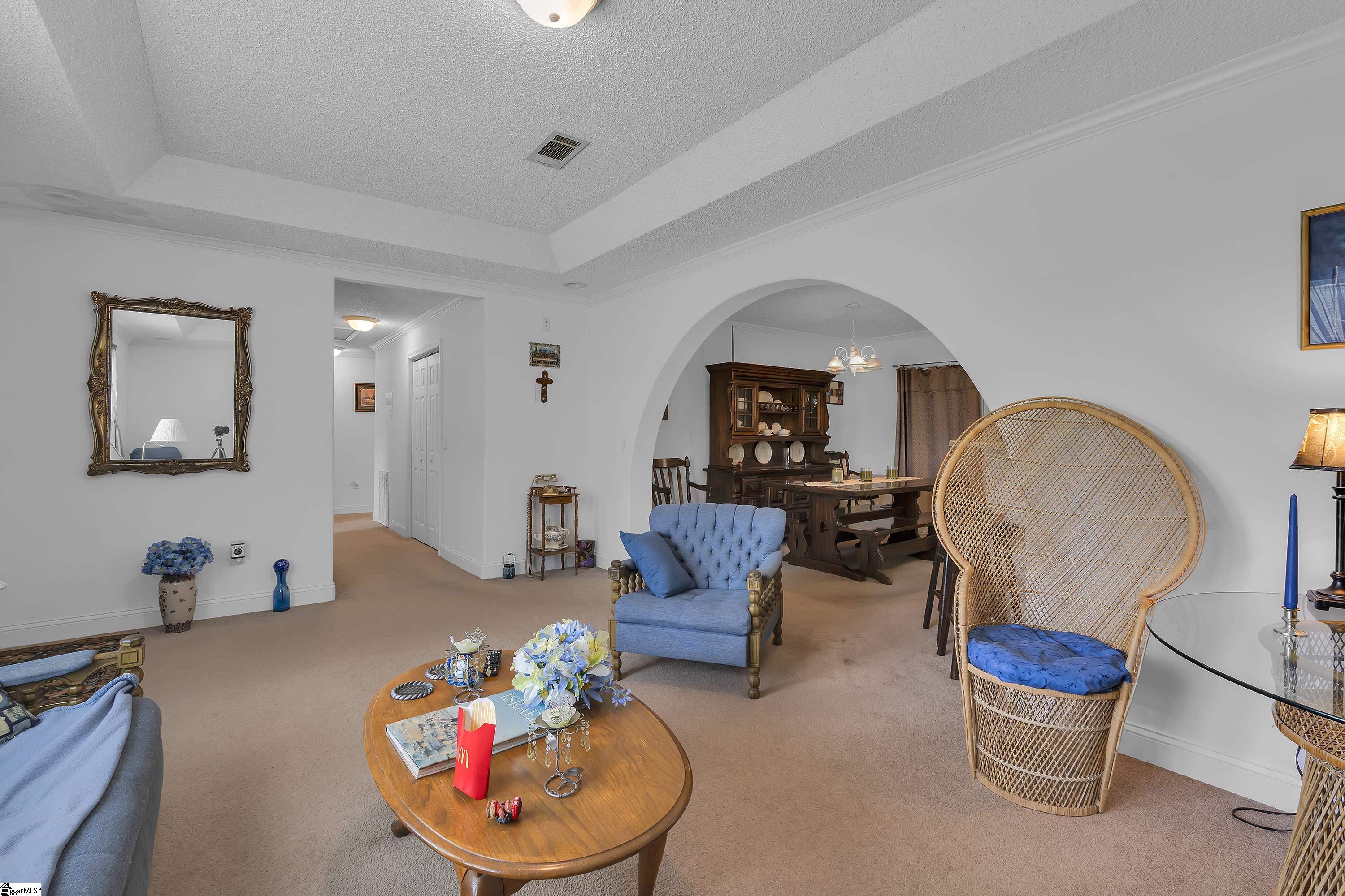 469 Gibson Road Spartanburg, SC 29302 - Photo 4 of 26 Gallery Image 4