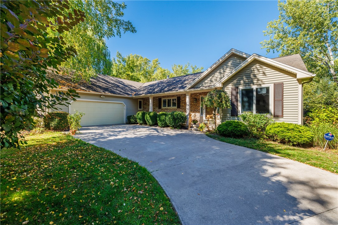 14789 Highview Road Carlton, NY 14477 - Photo 11 of 50 SPECTACULAR LAKE ONTARIO ARCHITECT DESIGNED OPEN L