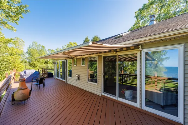 $599,900 | 14789 Highview Road, Carlton, NY 14477