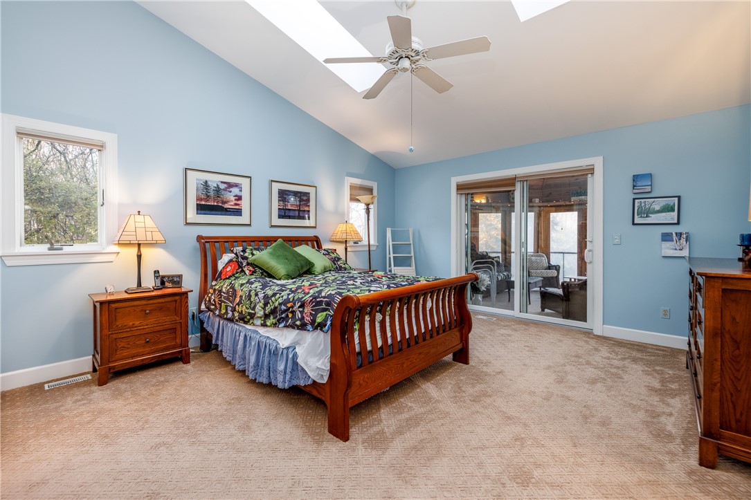 14789 Highview Road Carlton, NY 14477 - Photo 30 of 50 LUXURY OWNER'S SUITE WITH SPA BATH