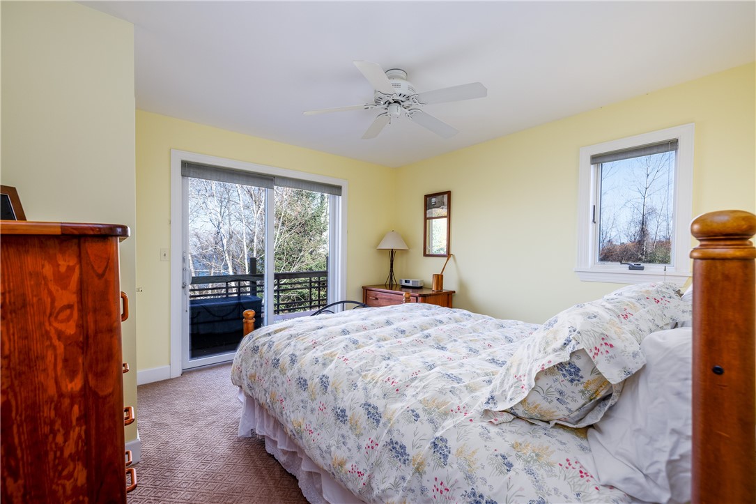 14789 Highview Road Carlton, NY 14477 - Photo 34 of 50 TWO ADDITIONAL BEDROOMS ONE OPEN TO DECK & LAKE VI
