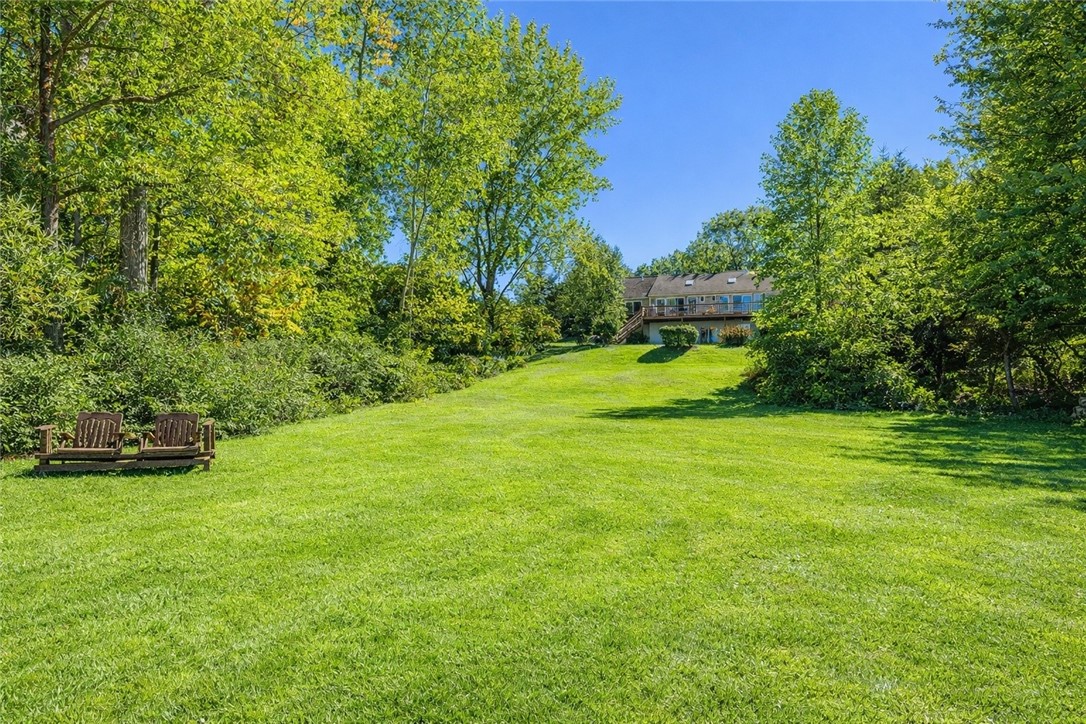 14789 Highview Road Carlton, NY 14477 - Photo 42 of 50 PRIME PRIVATE ACRE WITH WITH GENTLE SLOPE TO THE
