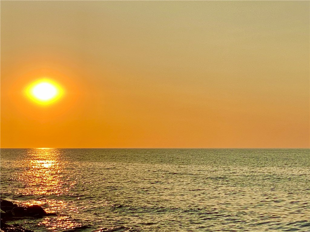 14789 Highview Road Carlton, NY 14477 - Photo 47 of 50 AMAZING SUNSETS!