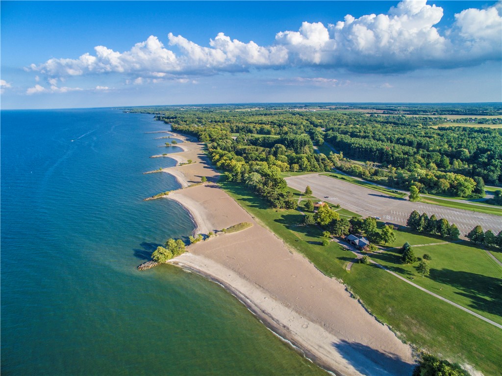 14789 Highview Road Carlton, NY 14477 - Photo 48 of 50 NEARBY HAMLIN BEACH STATE PARK!