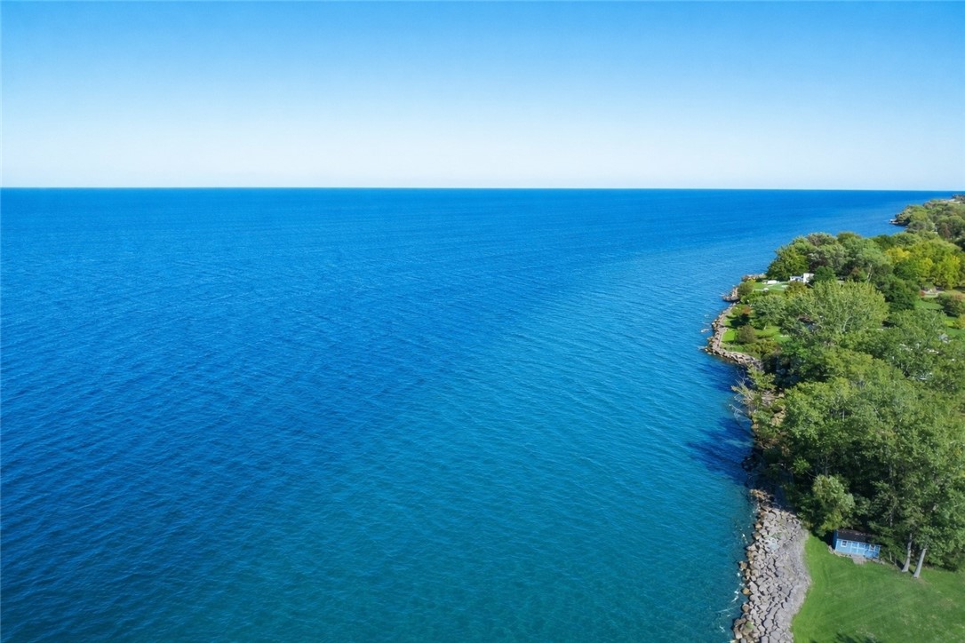 14789 Highview Road Carlton, NY 14477 - Photo 8 of 50 MILLION DOLLAR VIEWS OF LAKE ONTARIO - LOOKING EAS